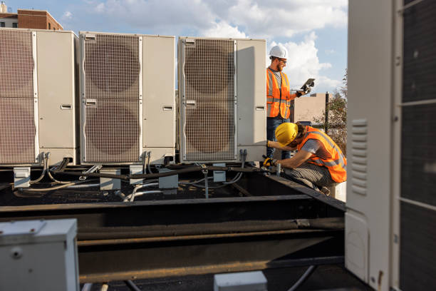 Best HVAC Financing and Leasing in Franklin Rk, PA