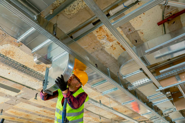 Best Solar-powered HVAC Systems in Franklin Rk, PA