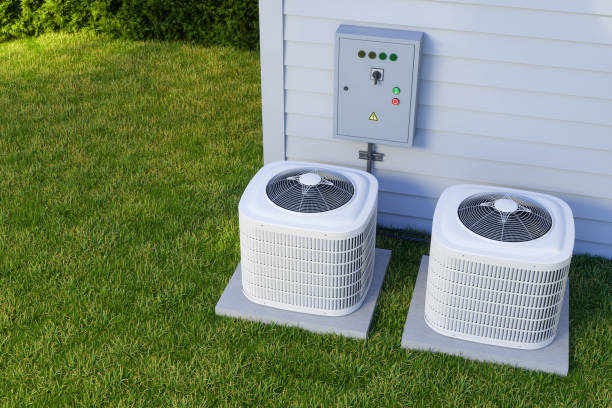 Best Emergency HVAC Services in Franklin Rk, PA