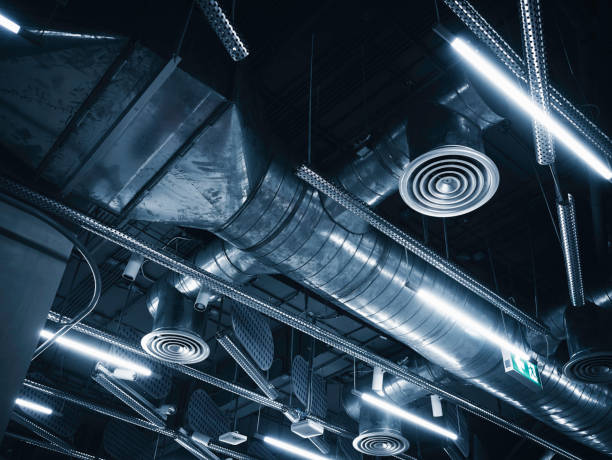 Best HVAC Consulting and Engineering in Franklin Rk, PA