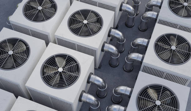 Best Air Conditioning Cleaning in Franklin Rk, PA