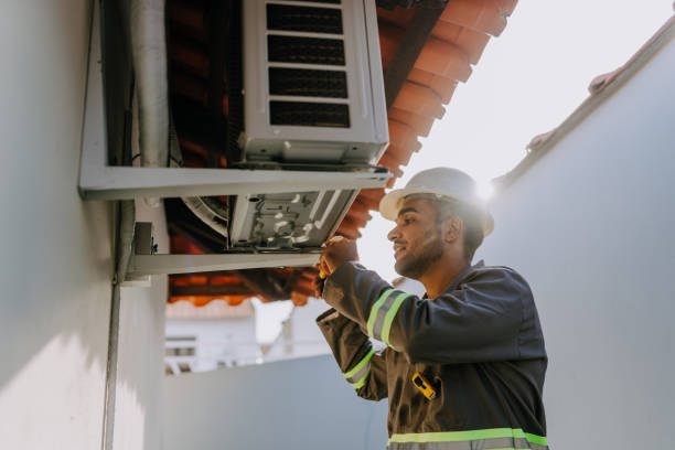Best Ductless Mini-Split Systems in Franklin Rk, PA