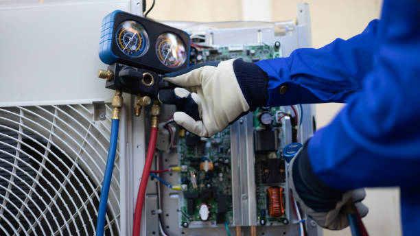 Best Energy-efficient HVAC Solutions in Franklin Rk, PA